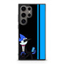 Rigby And Mordecai Sit Samsung Galaxy S24Ultra Case