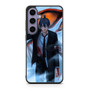 Aki Hayakawa fox devil Chnswman Samsung Galaxy S24 Case