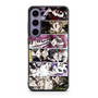 Demon Slayer All Upper Moon 3 Samsung Galaxy S24 Case