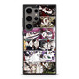 Demon Slayer All Upper Moon 3 Samsung Galaxy S24 Ultra Case