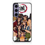 Demon Slayer Hantengu Samsung Galaxy S24 Case