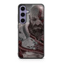 God Of War Kratos Samsung Galaxy S24 Case