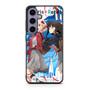 Lycoris Recoil Chisato and Takina Samsung Galaxy S24 Case