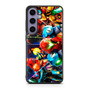 Metroid Dread 3 Samsung Galaxy S24 Case