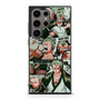 One Piece Zoro Collages 1 Samsung Galaxy S24 Ultra Case