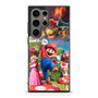 Super Mario Cover Samsung Galaxy S24 Ultra Case