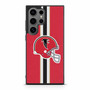 Atlanta Falcons Helmet Samsung Galaxy S24 Ultra Case