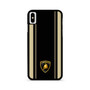 Lamborghini Aventador Brown iPhone X / XS | iPhone XS Max Case Lamborghini Aventador Brown iPhone X / XS | iPhone XS Max Case