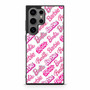 Barbie Collages Samsung Galaxy S24 Ultra Case