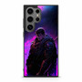 Berserk Guts in Rain Samsung Galaxy S24 Ultra Case
