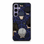 Blue lock isagi Samsung Galaxy S24 Case