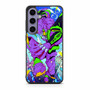 Evangelion eva 01 test Samsung Galaxy S24 Case