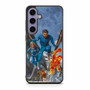 Fantastic 4 Cool Samsung Galaxy S24 Case