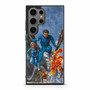 Fantastic 4 Cool Samsung Galaxy S24 Ultra Case