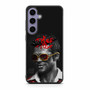 Fight Club in Tyler We Trust Samsung Galaxy S24 Case