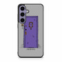 Friends monica apartmen door Samsung Galaxy S24 Case