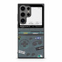 Game Boy Advance Samsung Galaxy S24 Ultra Case