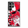 Given anime Samsung Galaxy S24 Ultra Case