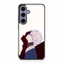 Hunter x hunter killua Samsung Galaxy S24 Case