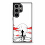 Itachi ends the uchiha klan Samsung Galaxy S24 Ultra Case