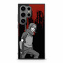 Itachi uchiha cursed night Samsung Galaxy S24 Ultra Case