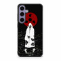 Itachi uchiha genjutsu Samsung Galaxy S24 Case