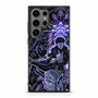 Jujutsu Kaisen Sukuna and the Ten Shadows Samsung Galaxy S24 Ultra Case
