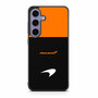 McLaren Samsung Galaxy S24 Case