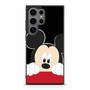 Mickey mouse Samsung Galaxy S24 Ultra Case