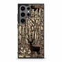 Realtree Camo Deer Samsung Galaxy S24 Ultra Case