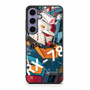 RX 78 Gundam Samsung Galaxy S24 Case