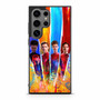 Spiderman All MC Samsung Galaxy S24 Ultra Case