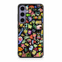 SpongeBob SquarePants Collages Samsung Galaxy S24 Case