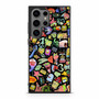 SpongeBob SquarePants Collages Samsung Galaxy S24 Ultra Case