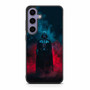 Star Wars The menacing Darth Vader Samsung Galaxy S24 Case