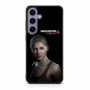 Uncharted 4 Elena Fisher Samsung Galaxy S24 Case