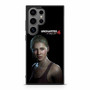 Uncharted 4 Elena Fisher Samsung Galaxy S24 Ultra Case