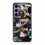 Undead Unluck characters Samsung Galaxy S24 Case