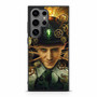 Unraveling The Mysteries Of Loki Season 2 Samsung Galaxy S24 Ultra Case