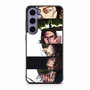 Vagabond Manga Samsung Galaxy S24 Case