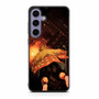 Zenitsu infinty castle Samsung Galaxy S24 Case