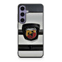 Abarth Car 2 Samsung Galaxy S25 Series Case