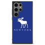 Abercrombie And Fitch Newyork Samsung Galaxy S25 Ultra Case