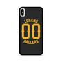 Logang Paulers iPhone X / XS | iPhone XS Max Case Logang Paulers iPhone X / XS | iPhone XS Max Case