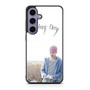 Bangtan Boys BTS Spring day Samsung Galaxy S25 Series Case