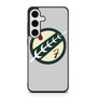Boba Fett Iconography logo star wars Samsung Galaxy S25+ Case