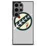 Boba Fett Iconography logo star wars Samsung Galaxy S25 Ultra Case
