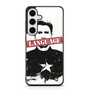 Captain America Language Samsung Galaxy S25+ Case
