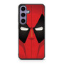 Deadpool Samsung Galaxy S25 Series Case