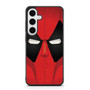 Deadpool Samsung Galaxy S25+ Case